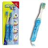 4-in-1 Toothbrush for Busy Executives