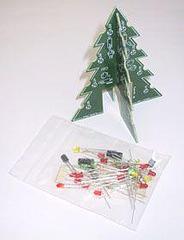 Christmas Tree Circuit Board