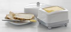 Temperature Controlled Butter Dish